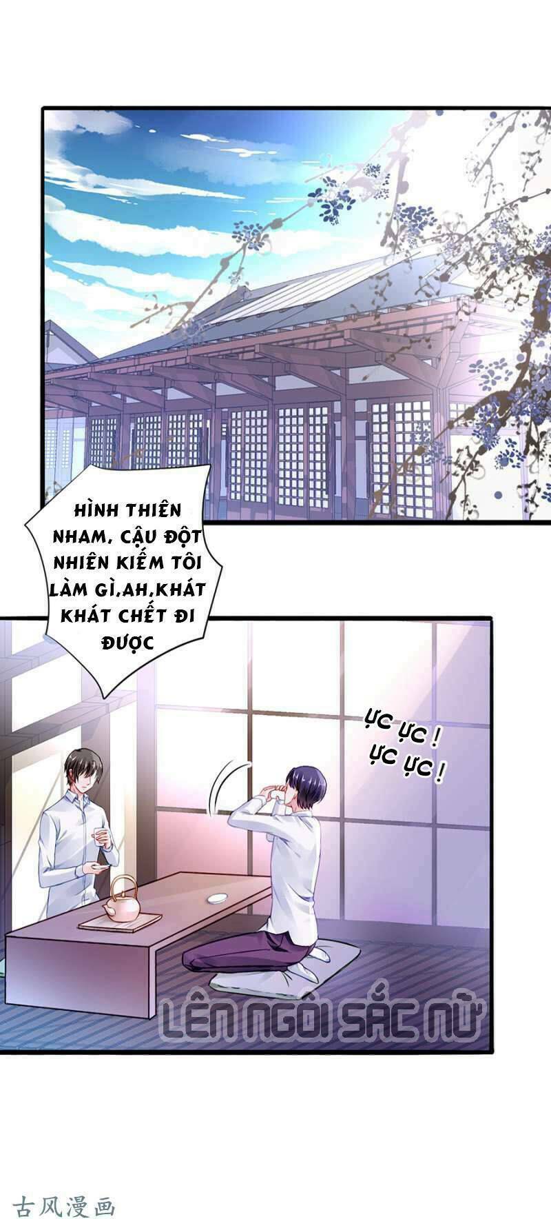 Thanh Xuân Bị Lãng Quên Chapter 46 - Trang 2