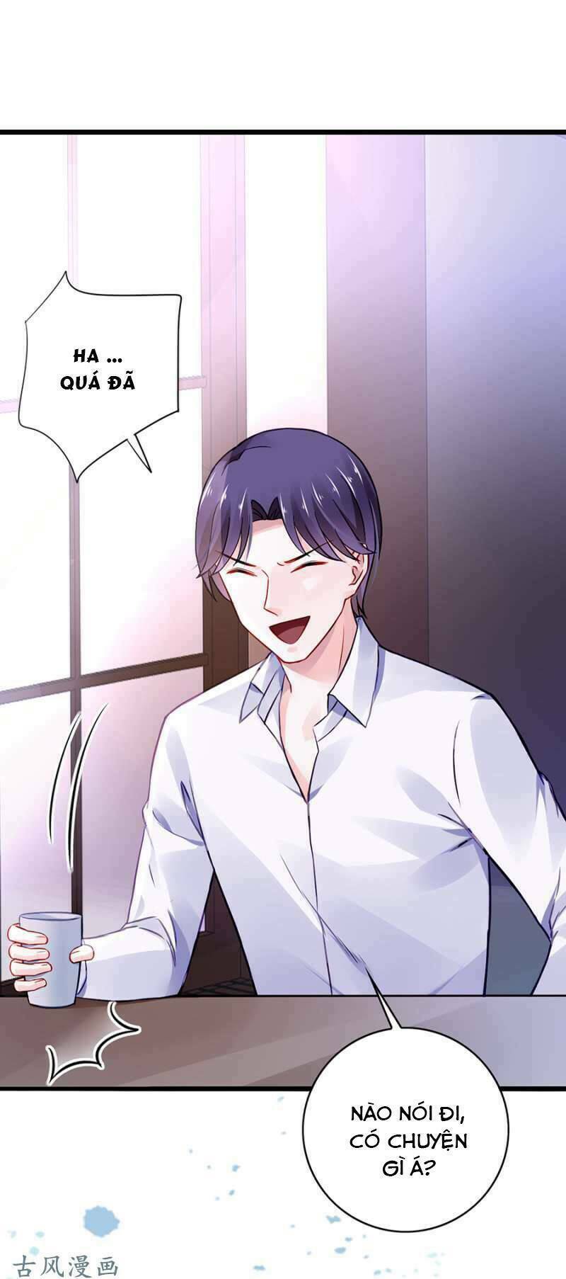 Thanh Xuân Bị Lãng Quên Chapter 46 - Trang 2