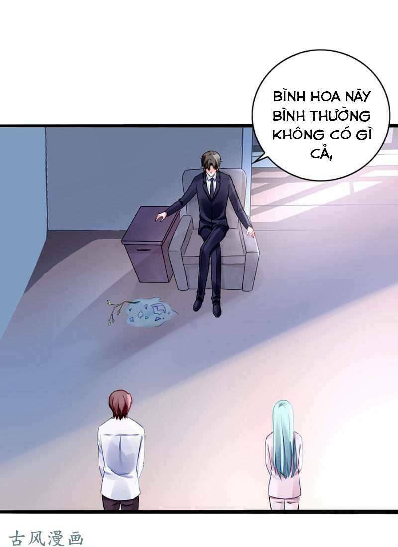 Thanh Xuân Bị Lãng Quên Chapter 46 - Trang 2