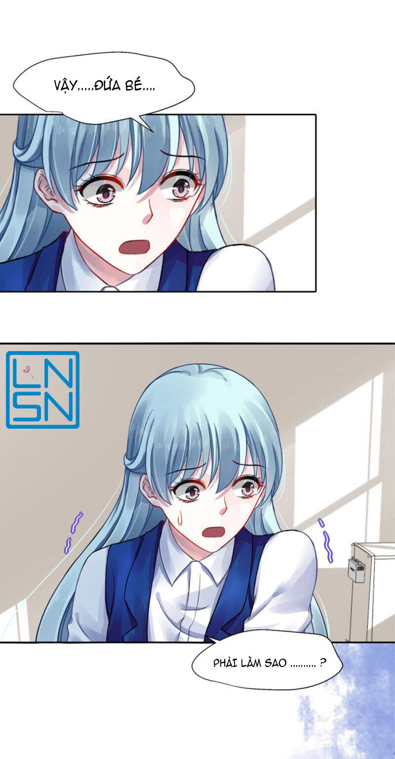 Thanh Xuân Bị Lãng Quên Chapter 5 - Trang 2