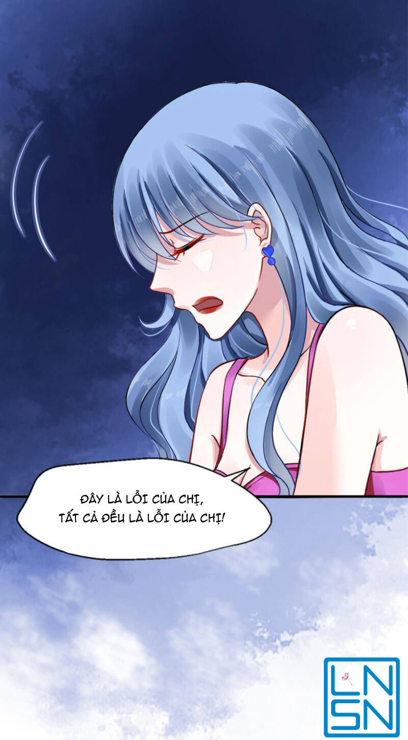 Thanh Xuân Bị Lãng Quên Chapter 5 - Trang 2