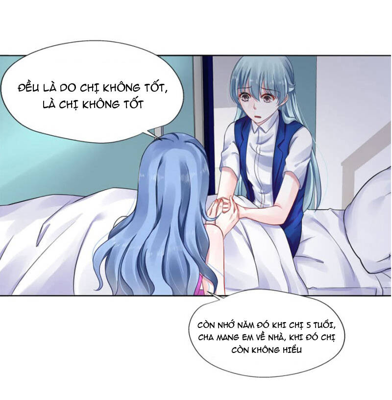 Thanh Xuân Bị Lãng Quên Chapter 5 - Trang 2