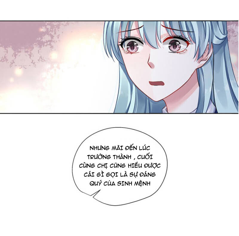 Thanh Xuân Bị Lãng Quên Chapter 5 - Trang 2