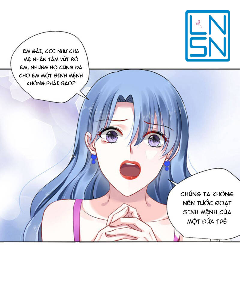 Thanh Xuân Bị Lãng Quên Chapter 5 - Trang 2