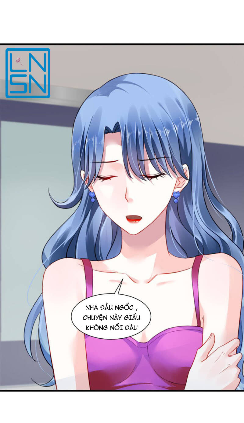 Thanh Xuân Bị Lãng Quên Chapter 5 - Trang 2