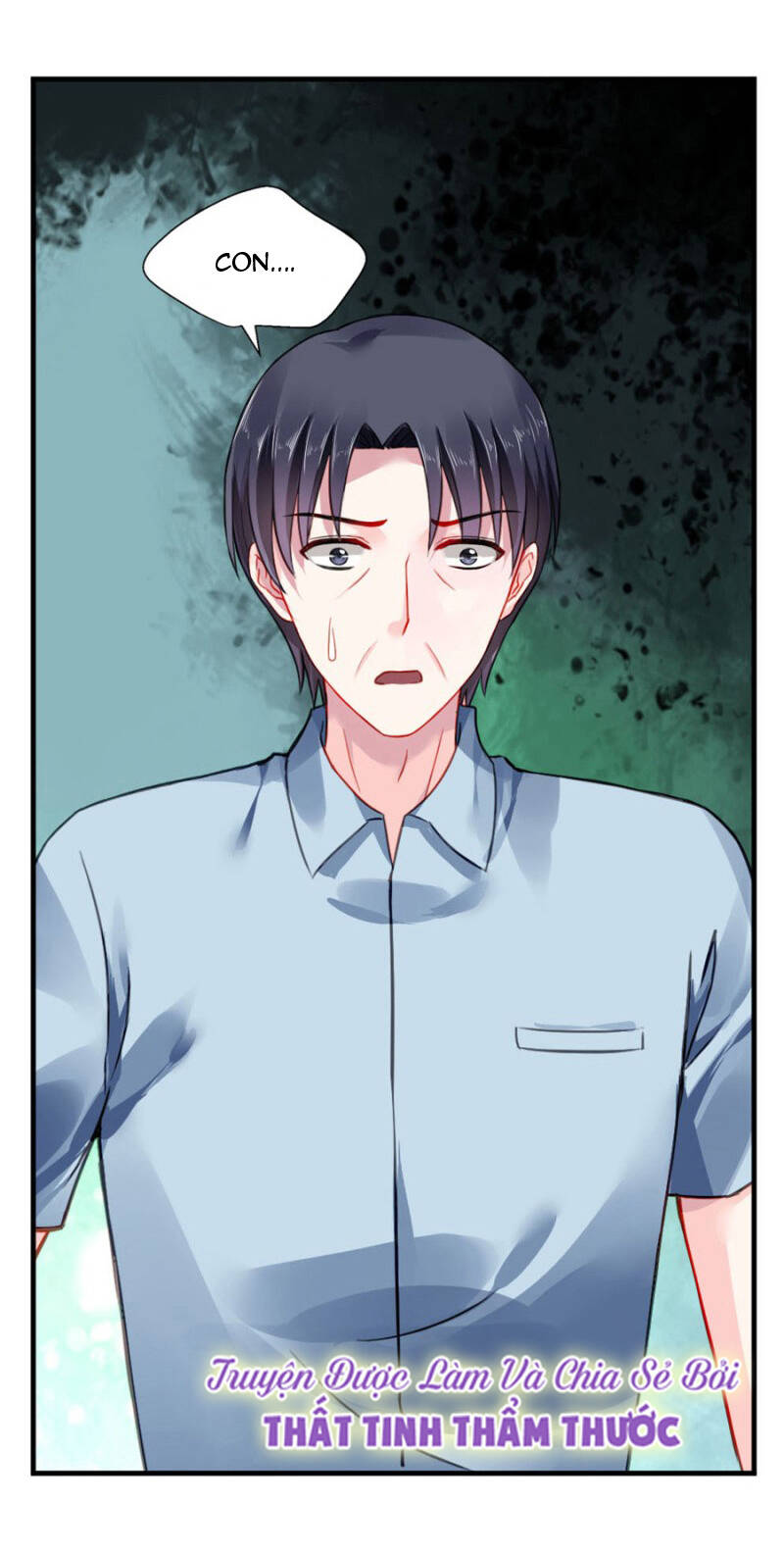 Thanh Xuân Bị Lãng Quên Chapter 5 - Trang 2