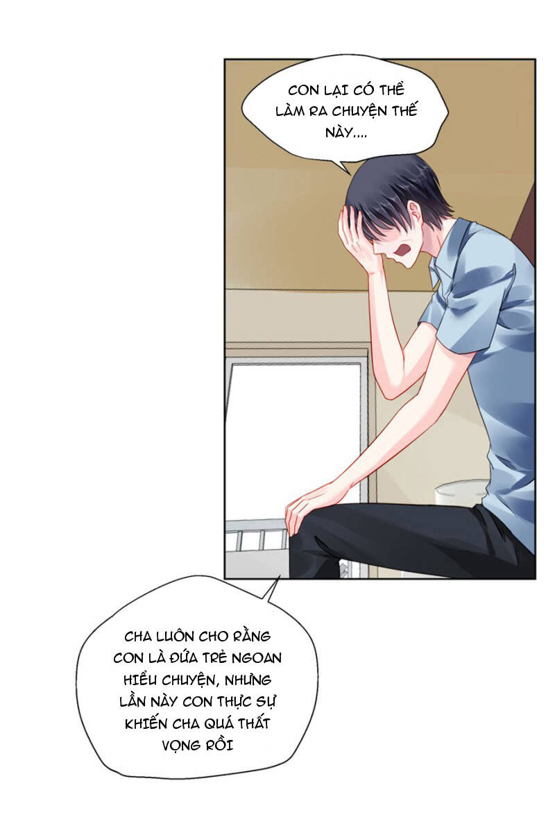 Thanh Xuân Bị Lãng Quên Chapter 5 - Trang 2