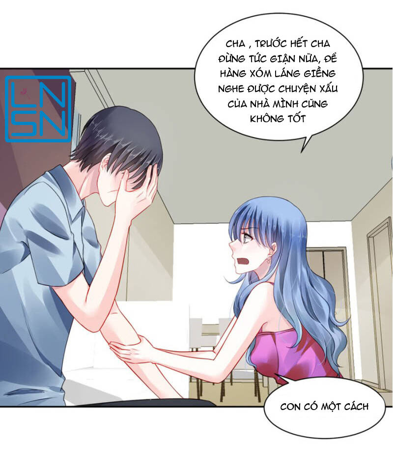 Thanh Xuân Bị Lãng Quên Chapter 5 - Trang 2