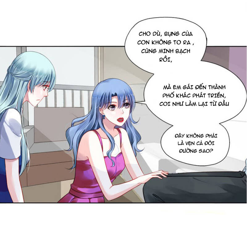 Thanh Xuân Bị Lãng Quên Chapter 5 - Trang 2