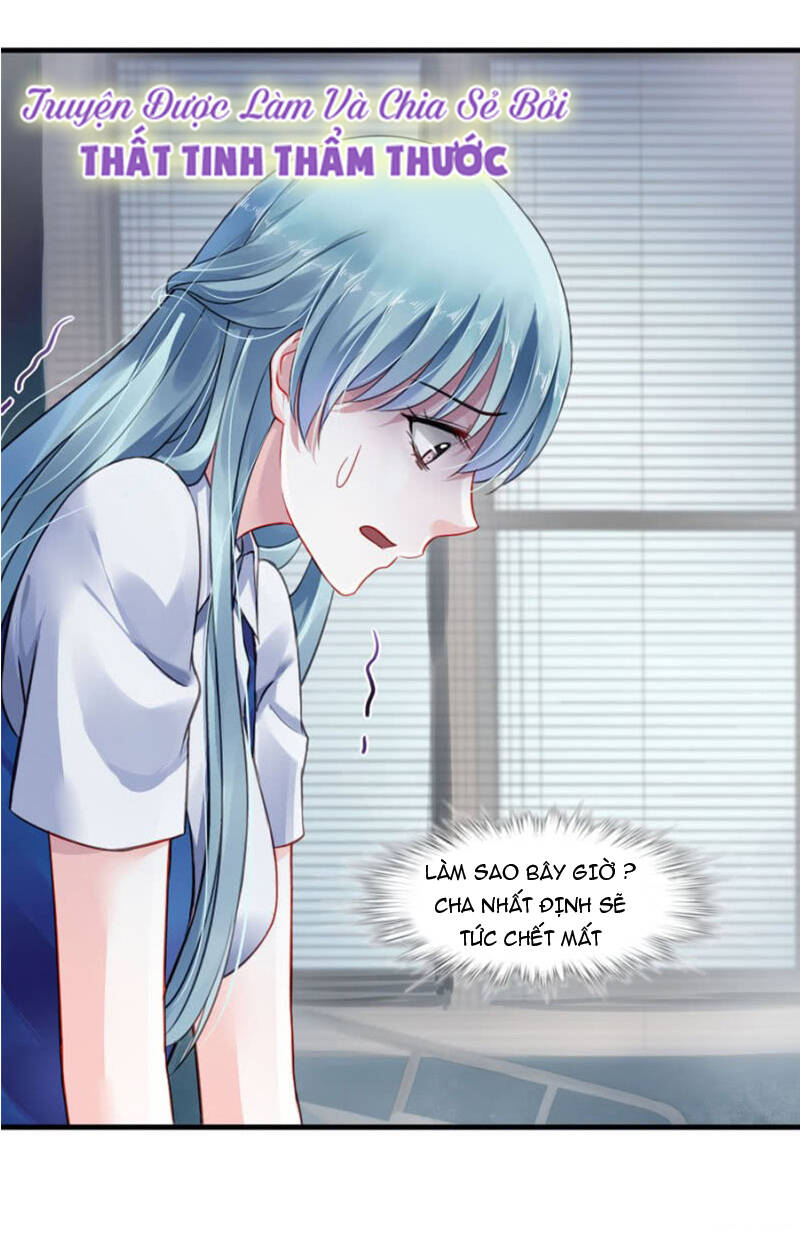 Thanh Xuân Bị Lãng Quên Chapter 5 - Trang 2