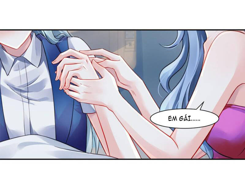 Thanh Xuân Bị Lãng Quên Chapter 5 - Trang 2