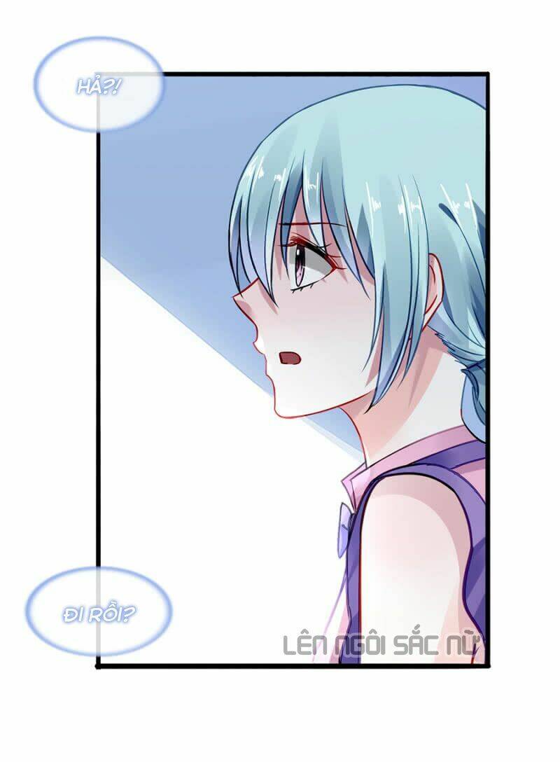 Thanh Xuân Bị Lãng Quên Chapter 51 - Trang 2