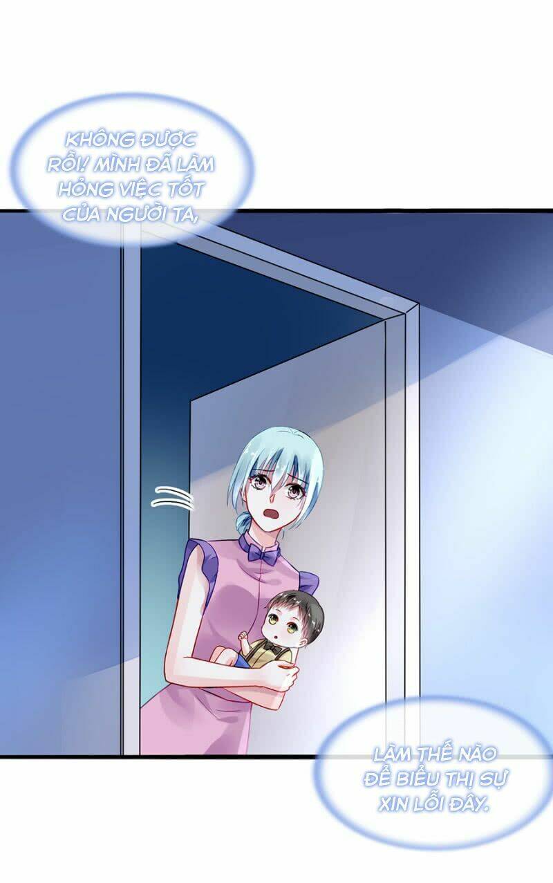 Thanh Xuân Bị Lãng Quên Chapter 51 - Trang 2