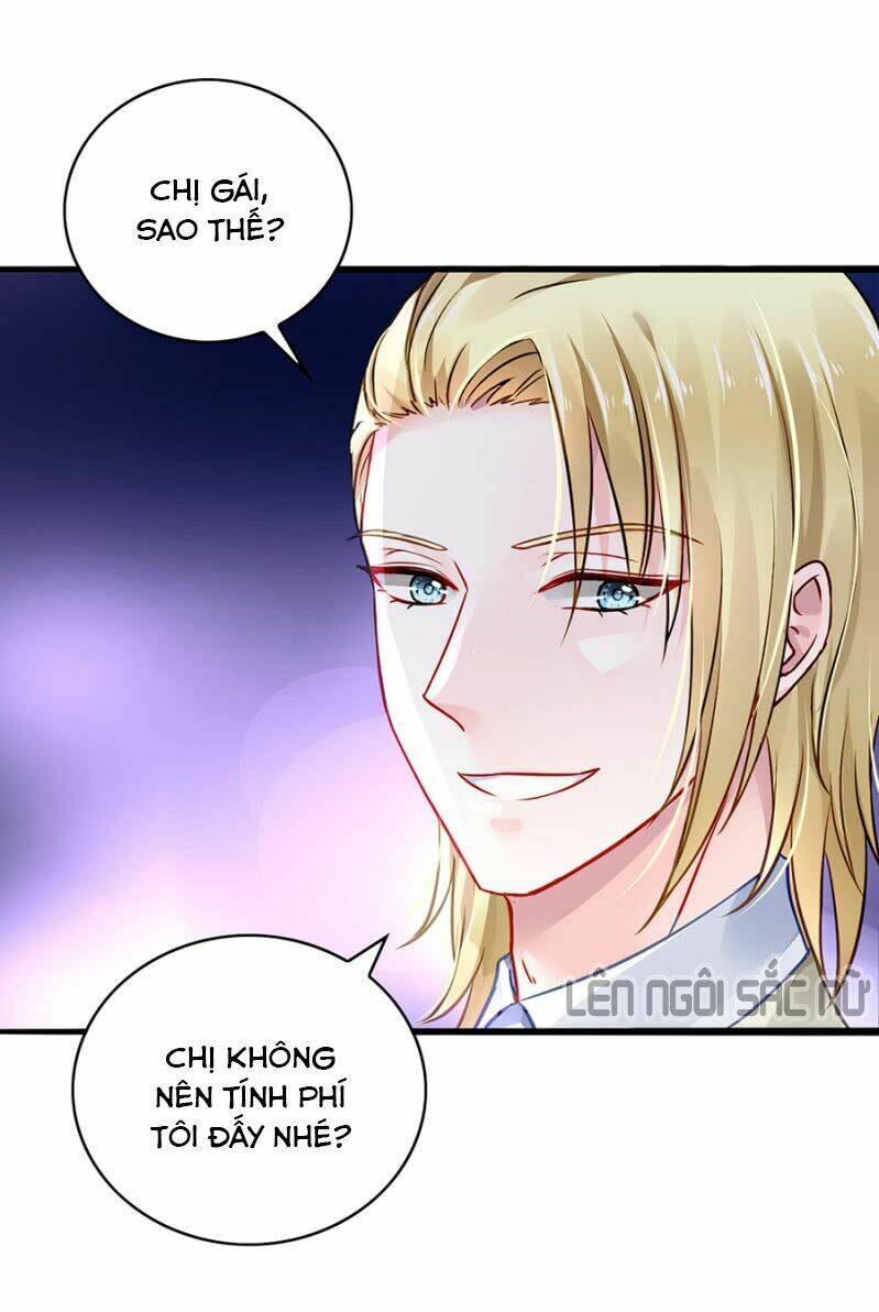 Thanh Xuân Bị Lãng Quên Chapter 51 - Trang 2