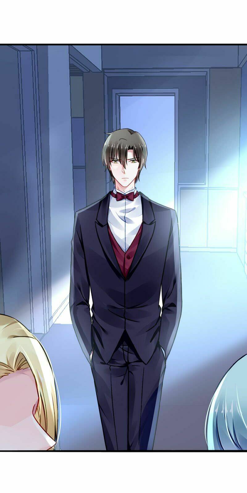 Thanh Xuân Bị Lãng Quên Chapter 51 - Trang 2