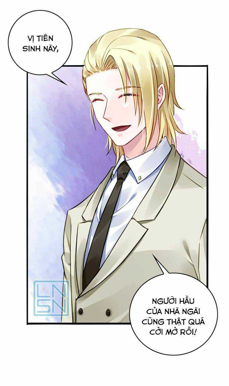 Thanh Xuân Bị Lãng Quên Chapter 51 - Trang 2