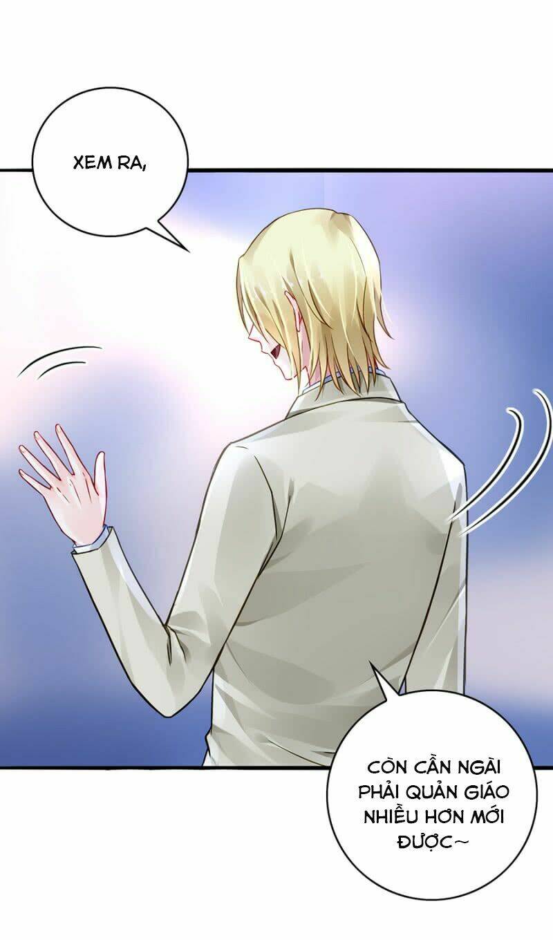 Thanh Xuân Bị Lãng Quên Chapter 51 - Trang 2