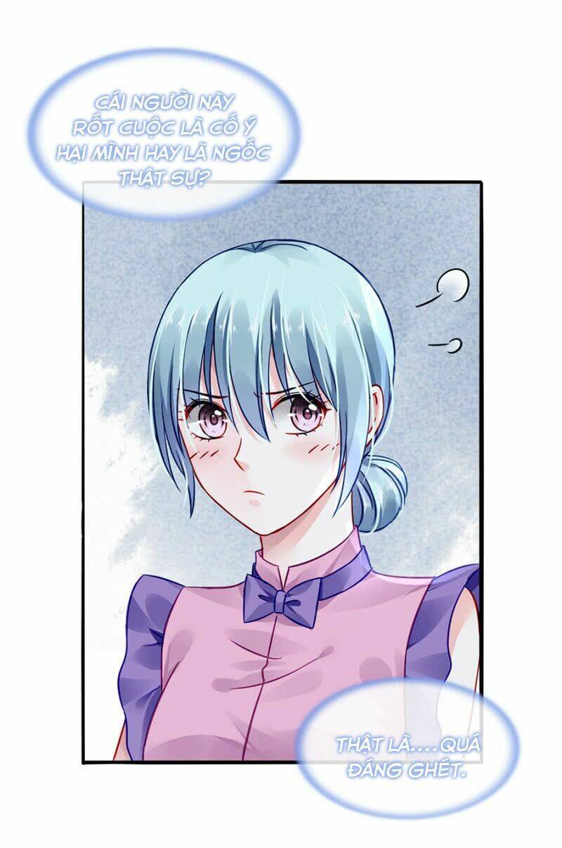 Thanh Xuân Bị Lãng Quên Chapter 51 - Trang 2