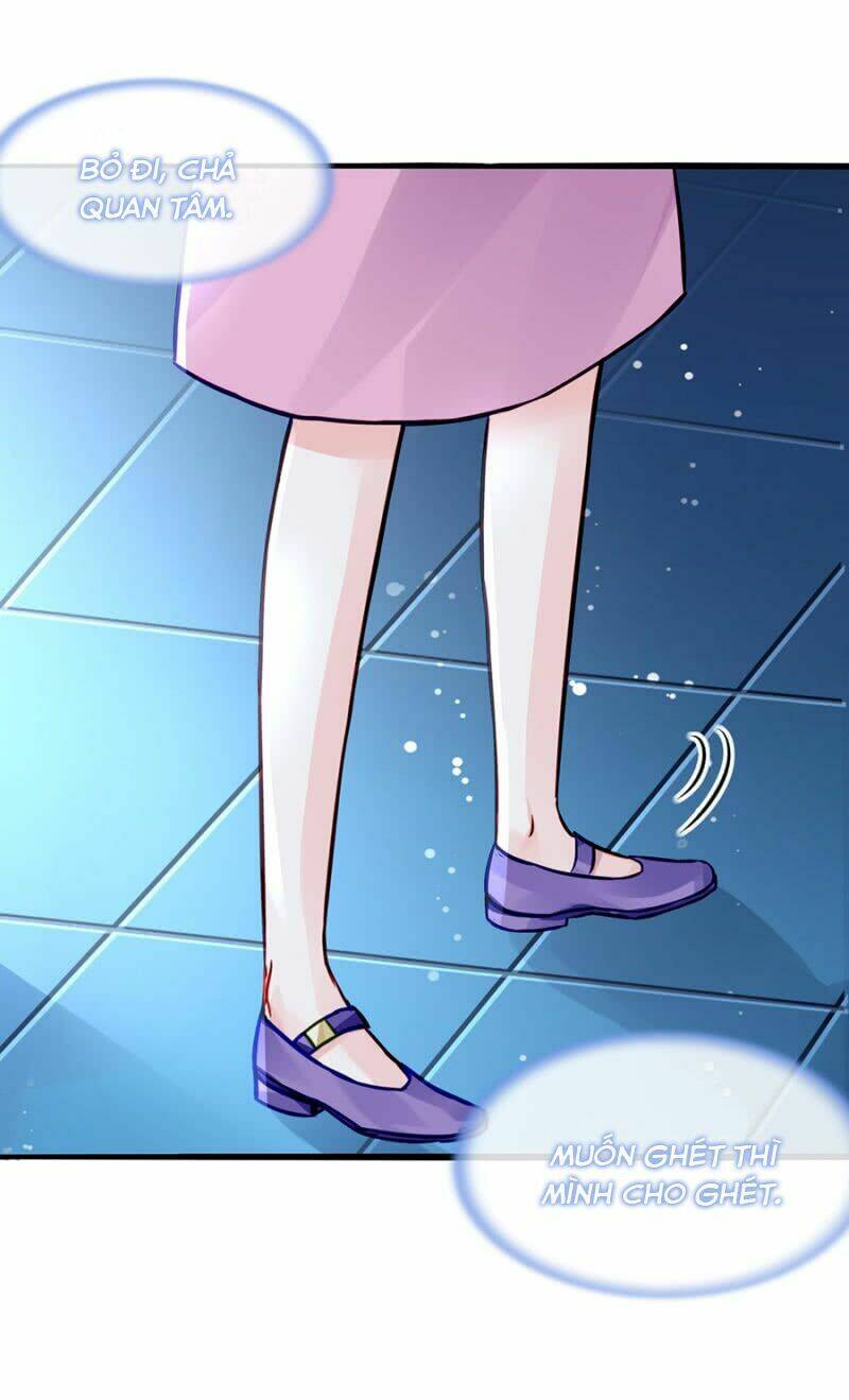 Thanh Xuân Bị Lãng Quên Chapter 51 - Trang 2