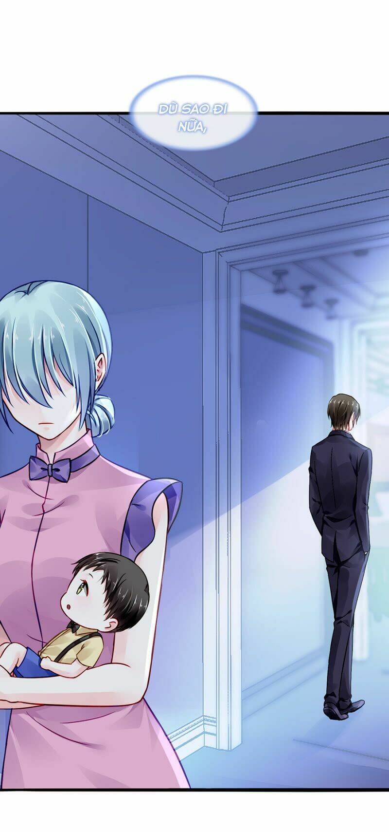 Thanh Xuân Bị Lãng Quên Chapter 51 - Trang 2