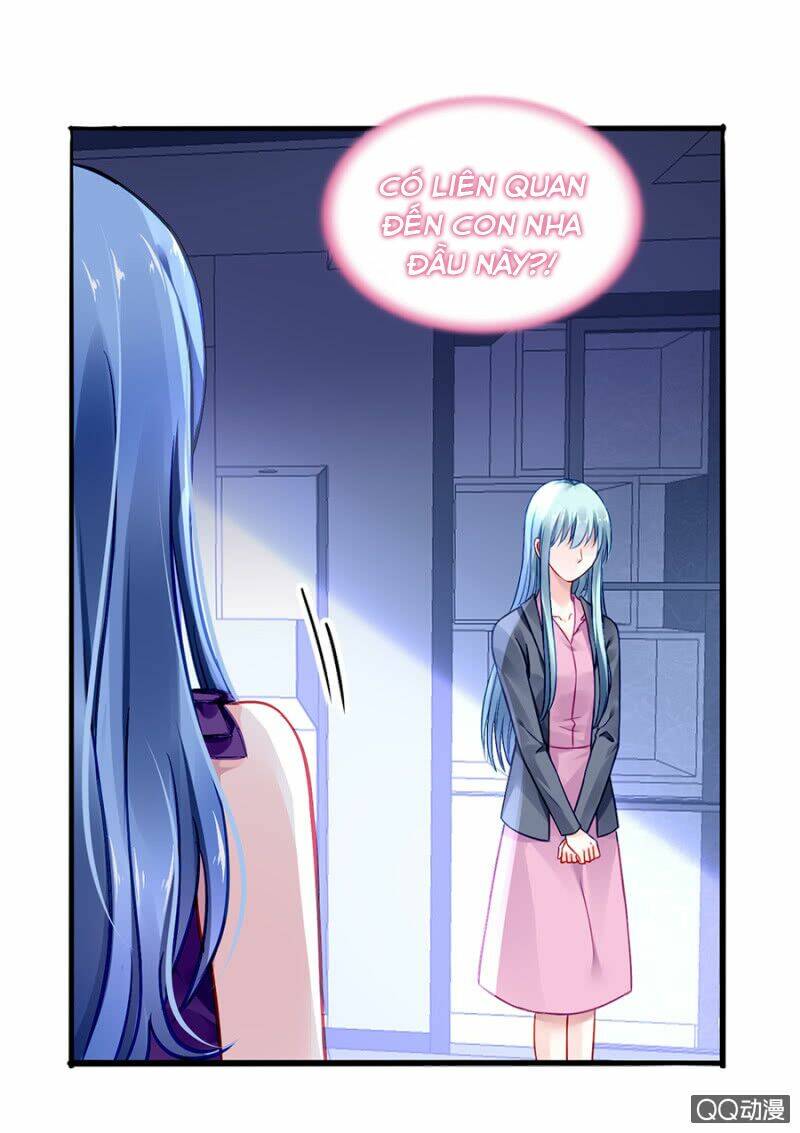 Thanh Xuân Bị Lãng Quên Chapter 54 - Trang 2