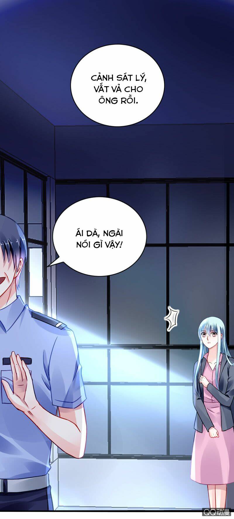 Thanh Xuân Bị Lãng Quên Chapter 54 - Trang 2