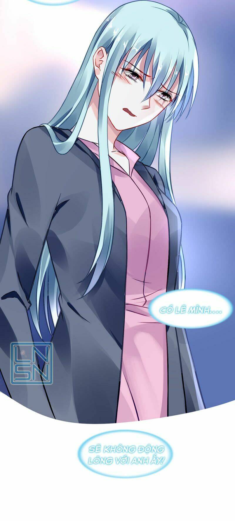 Thanh Xuân Bị Lãng Quên Chapter 55 - Trang 2