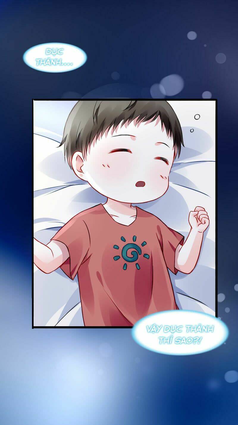 Thanh Xuân Bị Lãng Quên Chapter 55 - Trang 2