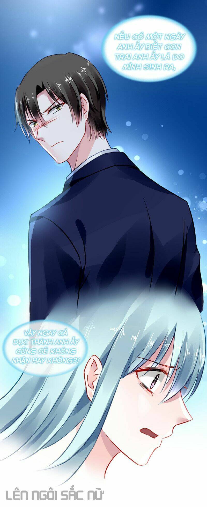 Thanh Xuân Bị Lãng Quên Chapter 55 - Trang 2