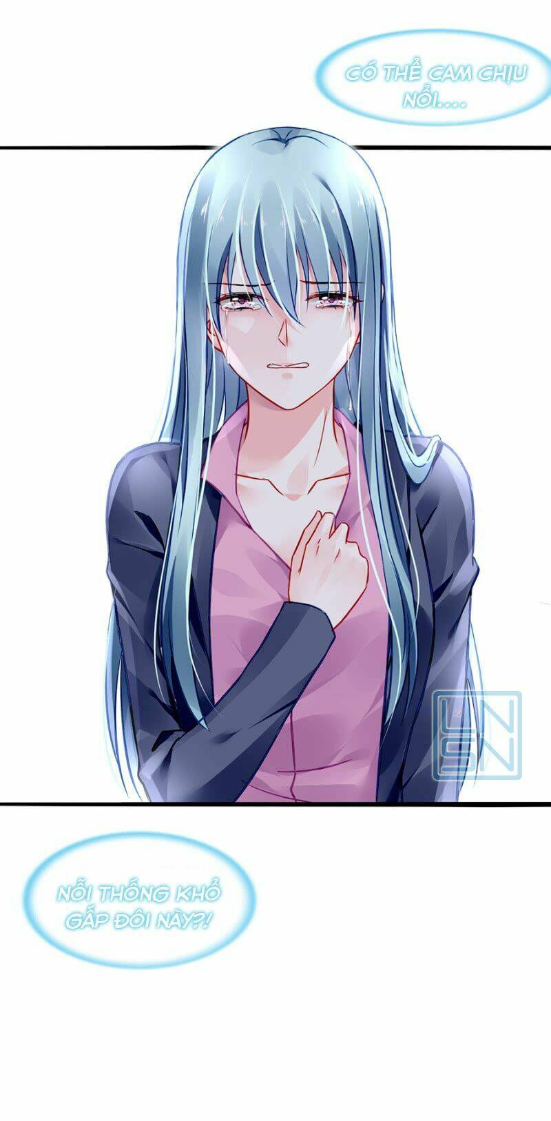 Thanh Xuân Bị Lãng Quên Chapter 55 - Trang 2