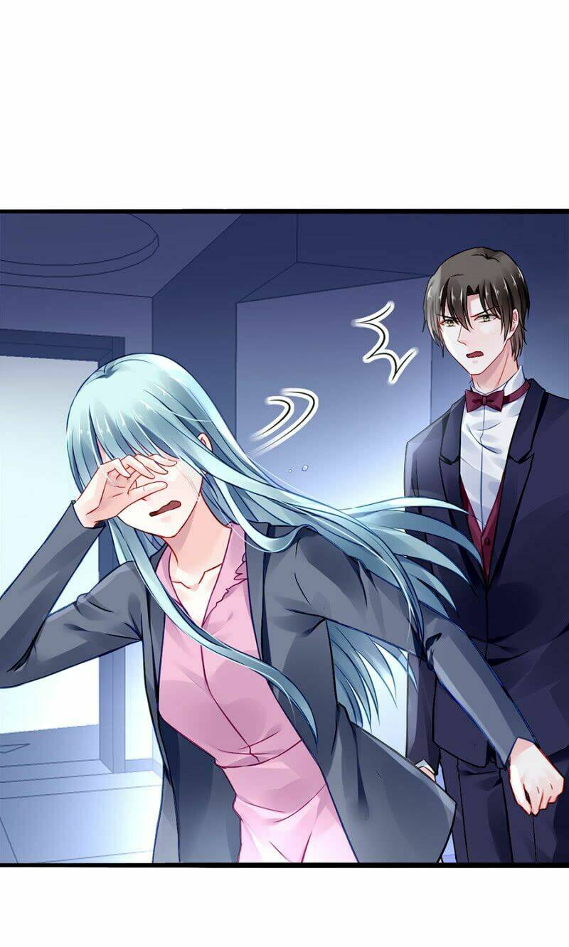 Thanh Xuân Bị Lãng Quên Chapter 55 - Trang 2