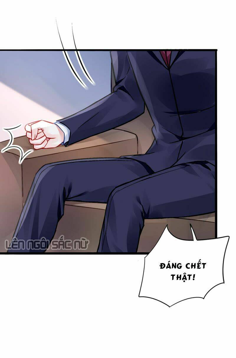 Thanh Xuân Bị Lãng Quên Chapter 55 - Trang 2