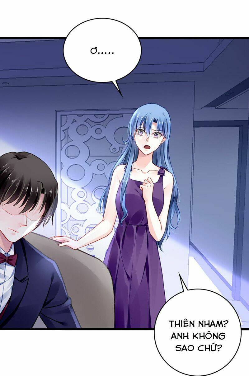 Thanh Xuân Bị Lãng Quên Chapter 55 - Trang 2