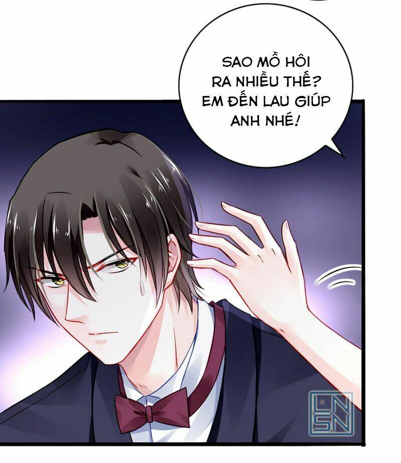 Thanh Xuân Bị Lãng Quên Chapter 55 - Trang 2