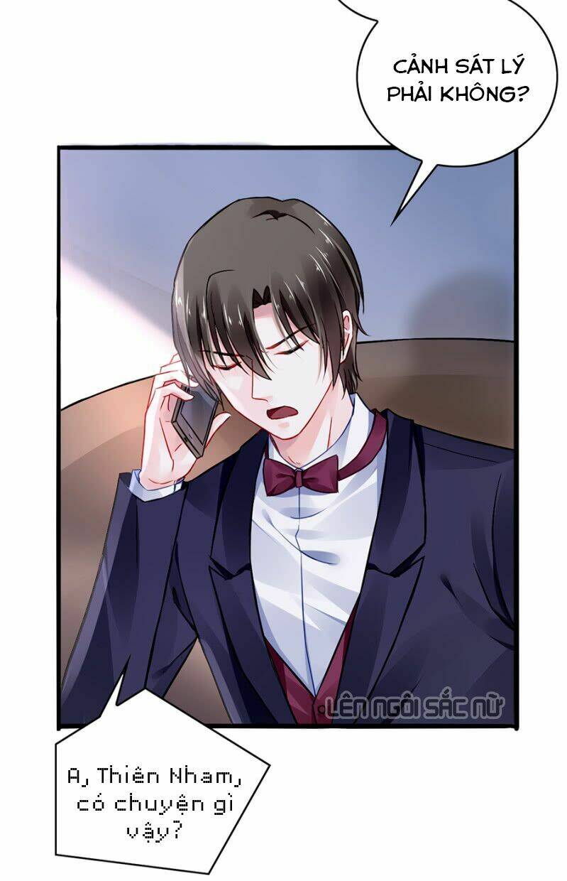 Thanh Xuân Bị Lãng Quên Chapter 55 - Trang 2