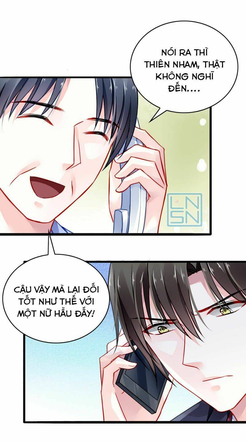 Thanh Xuân Bị Lãng Quên Chapter 55 - Trang 2