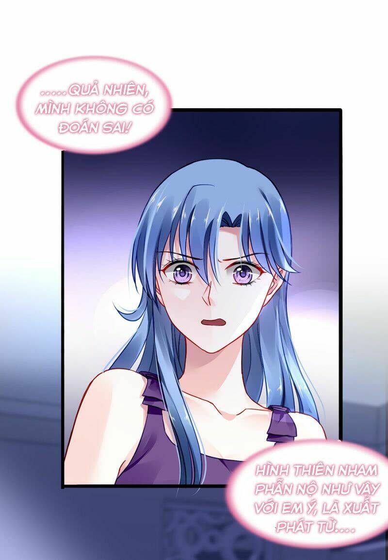 Thanh Xuân Bị Lãng Quên Chapter 55 - Trang 2