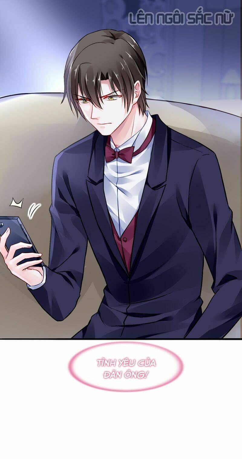 Thanh Xuân Bị Lãng Quên Chapter 55 - Trang 2