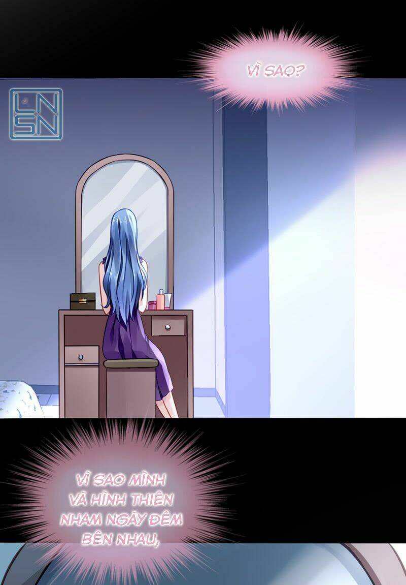 Thanh Xuân Bị Lãng Quên Chapter 55 - Trang 2