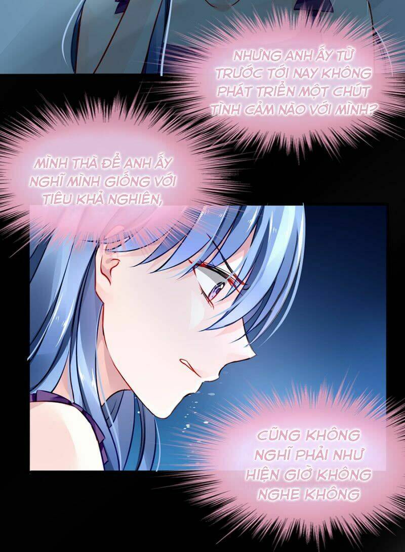 Thanh Xuân Bị Lãng Quên Chapter 55 - Trang 2