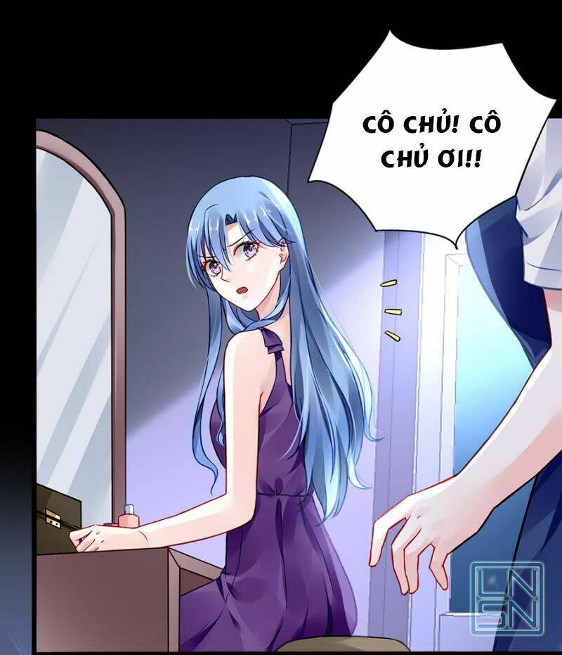 Thanh Xuân Bị Lãng Quên Chapter 55 - Trang 2