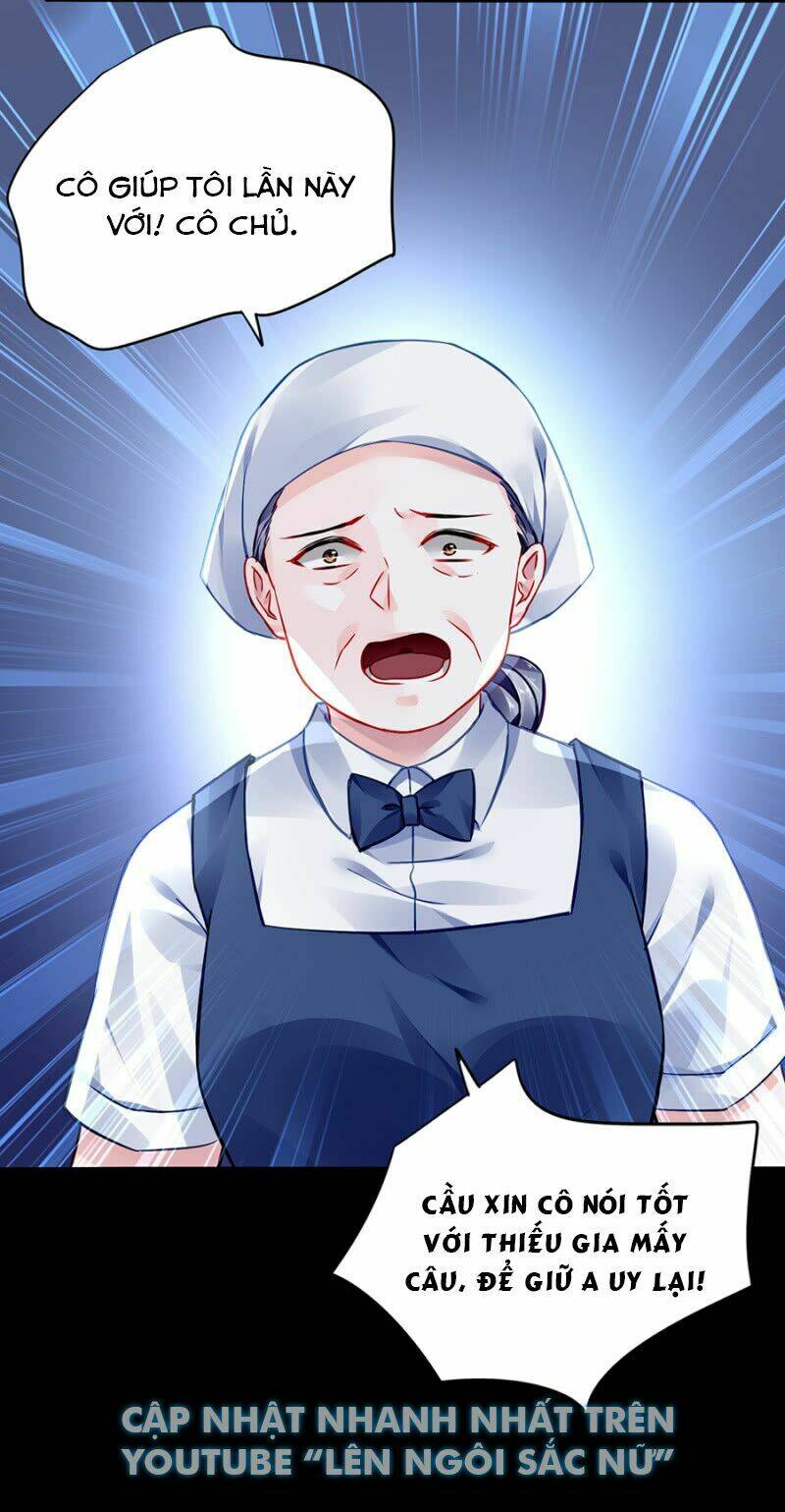 Thanh Xuân Bị Lãng Quên Chapter 55 - Trang 2