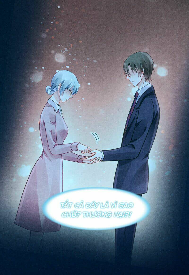 Thanh Xuân Bị Lãng Quên Chapter 55 - Trang 2