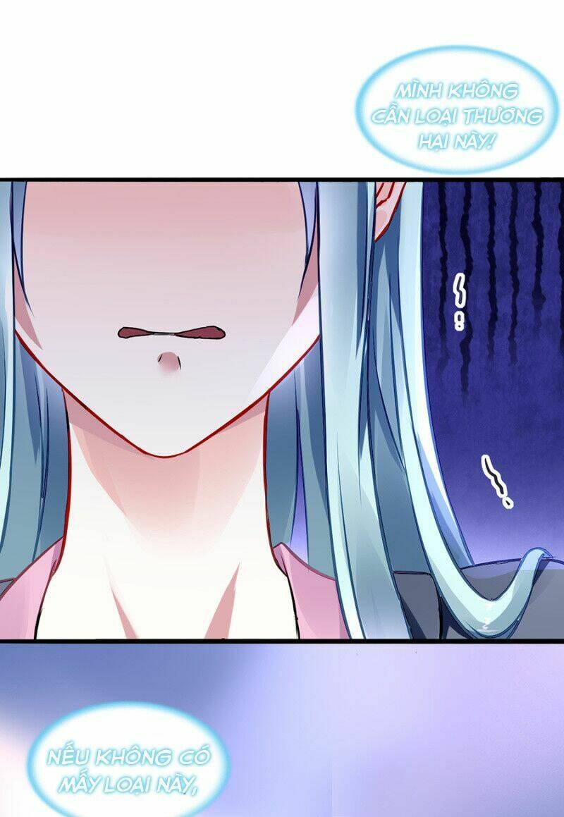 Thanh Xuân Bị Lãng Quên Chapter 55 - Trang 2