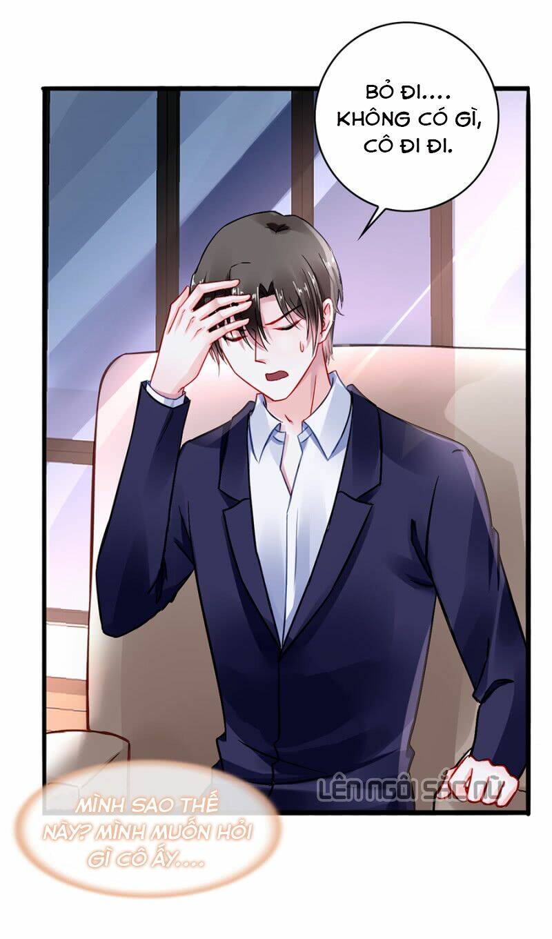 Thanh Xuân Bị Lãng Quên Chapter 58 - Trang 2