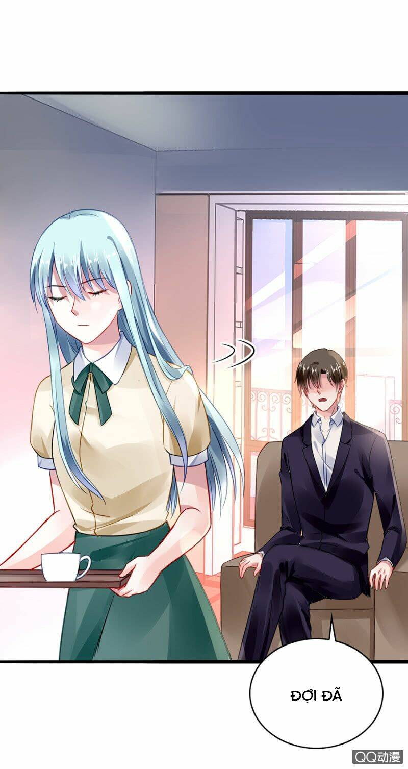 Thanh Xuân Bị Lãng Quên Chapter 58 - Trang 2