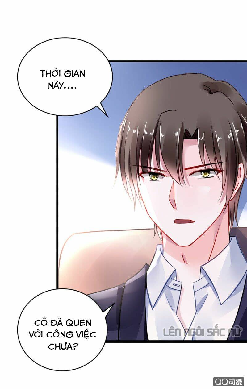 Thanh Xuân Bị Lãng Quên Chapter 58 - Trang 2