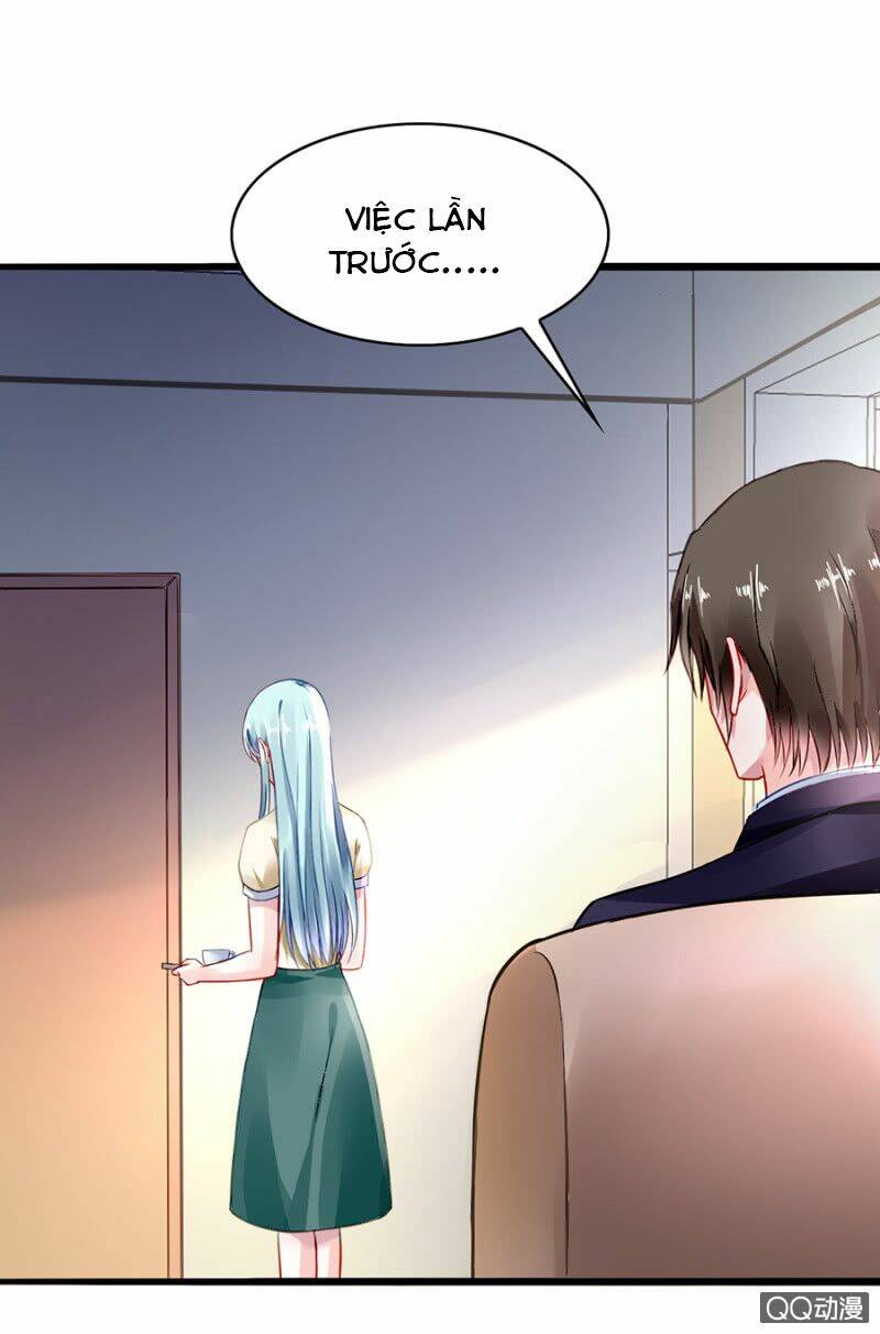 Thanh Xuân Bị Lãng Quên Chapter 58 - Trang 2