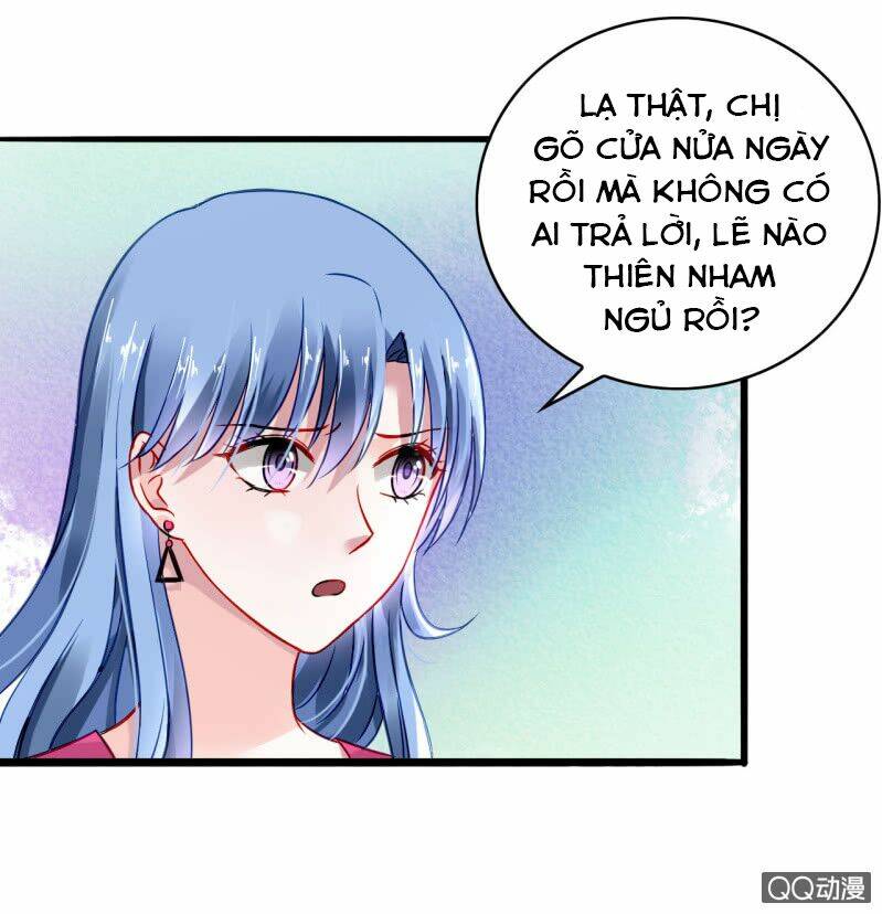 Thanh Xuân Bị Lãng Quên Chapter 59 - Trang 2