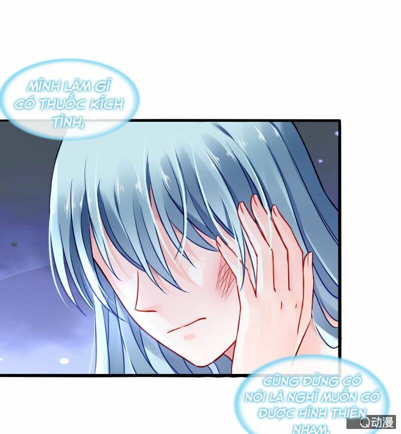 Thanh Xuân Bị Lãng Quên Chapter 59 - Trang 2